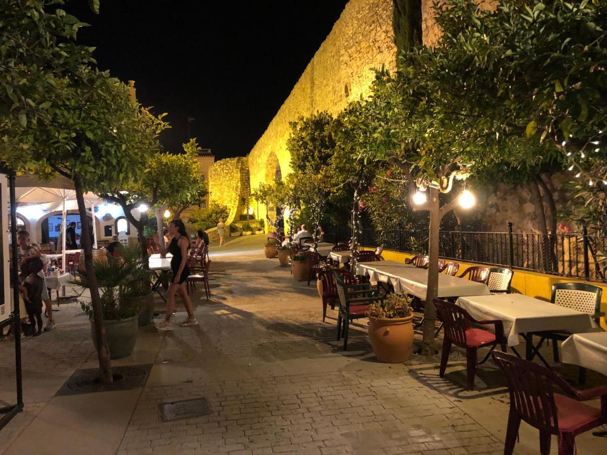 Appartamento Calpe Bay Terraza24 Esterno foto