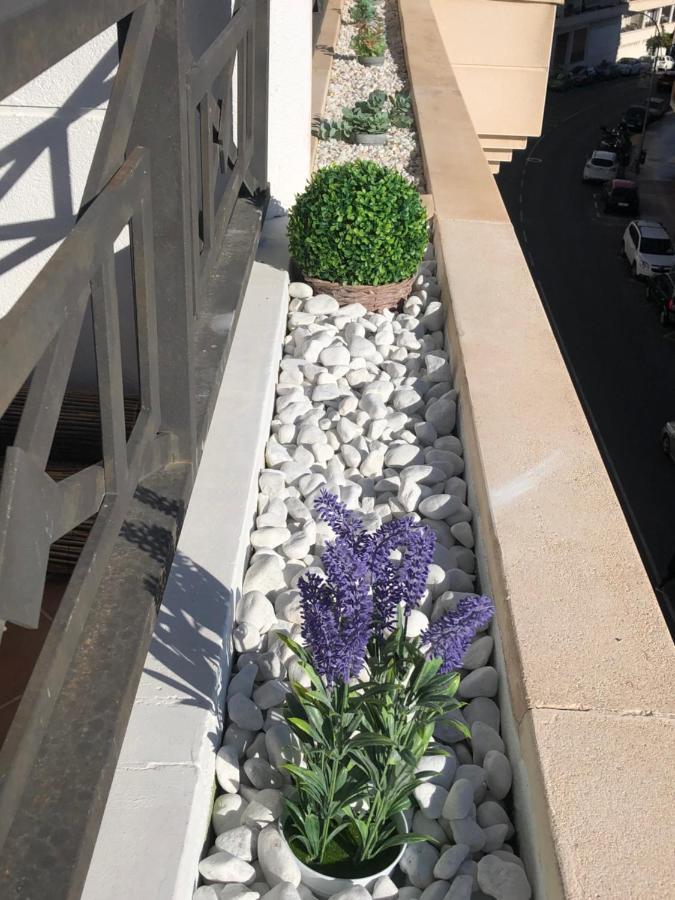 Appartamento Calpe Bay Terraza24 Esterno foto