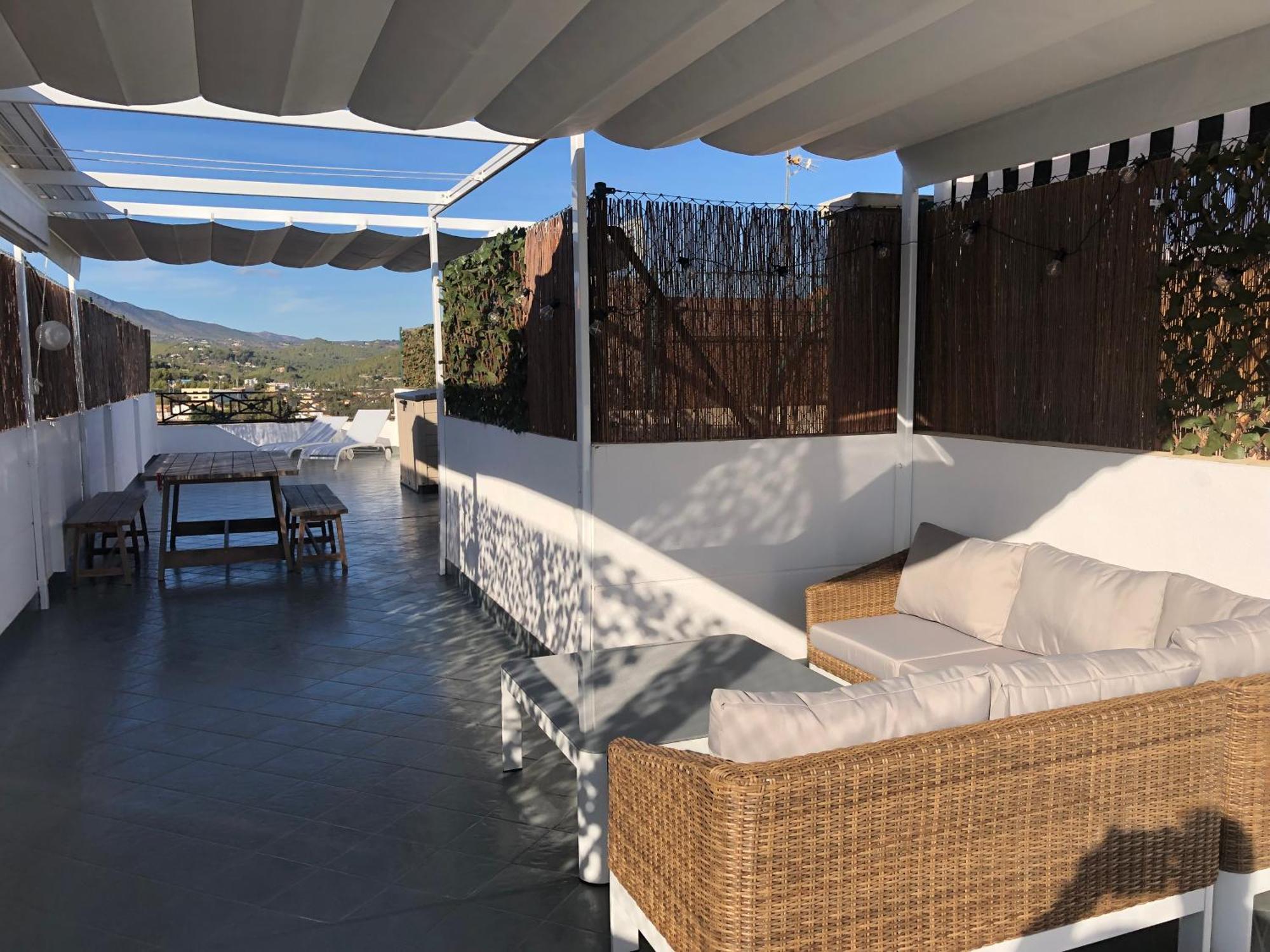 Appartamento Calpe Bay Terraza24 Esterno foto